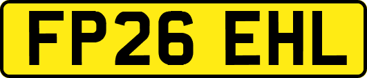 FP26EHL
