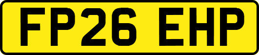 FP26EHP