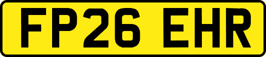 FP26EHR