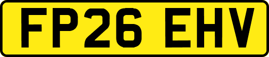 FP26EHV