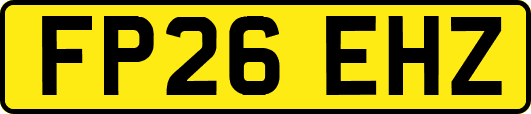 FP26EHZ