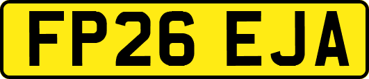 FP26EJA