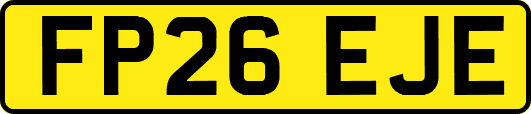FP26EJE