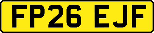FP26EJF