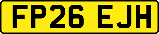 FP26EJH