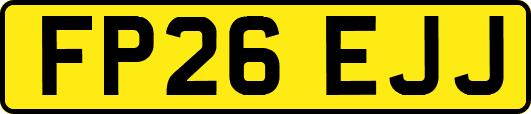 FP26EJJ