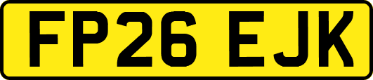 FP26EJK