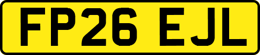 FP26EJL