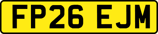 FP26EJM