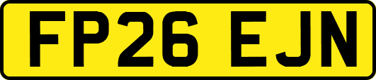 FP26EJN
