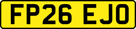 FP26EJO
