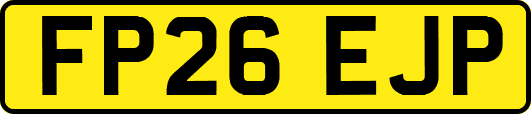 FP26EJP