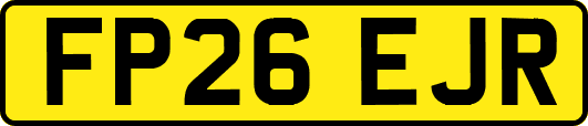 FP26EJR