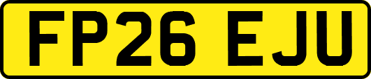 FP26EJU