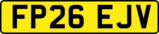 FP26EJV