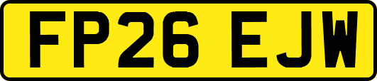 FP26EJW