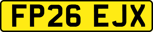 FP26EJX