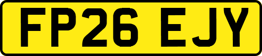 FP26EJY