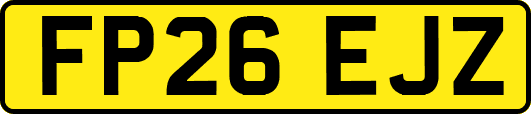 FP26EJZ