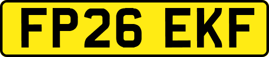 FP26EKF