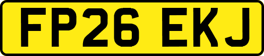 FP26EKJ