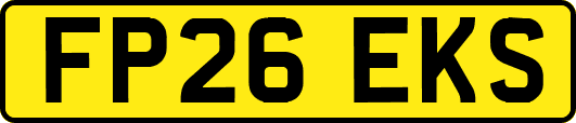 FP26EKS