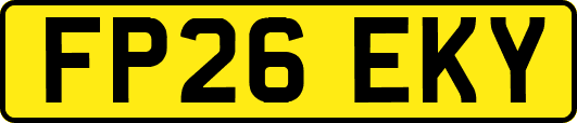 FP26EKY