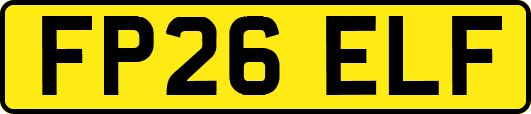 FP26ELF