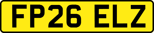 FP26ELZ