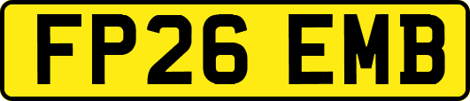 FP26EMB
