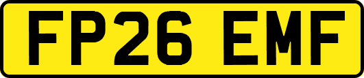 FP26EMF