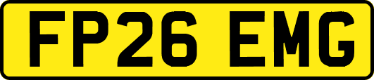 FP26EMG