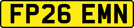 FP26EMN