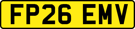 FP26EMV