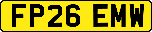 FP26EMW