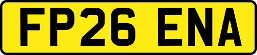FP26ENA