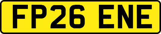 FP26ENE