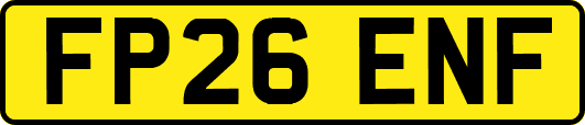FP26ENF