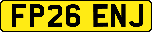 FP26ENJ