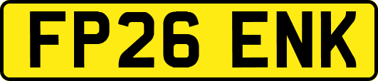 FP26ENK
