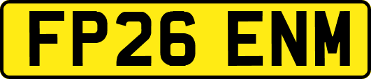 FP26ENM