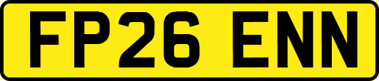 FP26ENN
