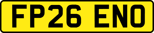 FP26ENO