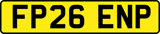 FP26ENP