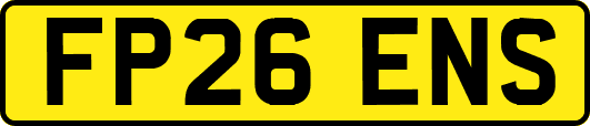 FP26ENS