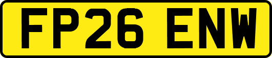 FP26ENW