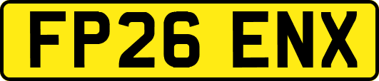 FP26ENX