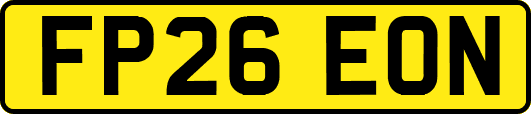 FP26EON