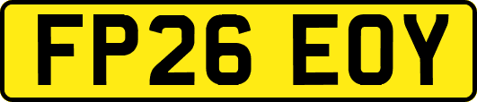 FP26EOY