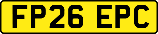 FP26EPC